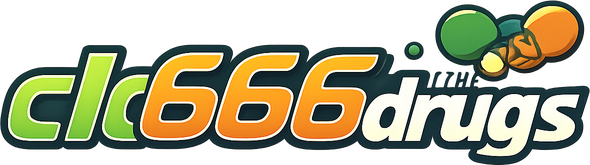 ck666 drugs